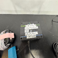 Rees Scientific Z3 RTD Wireless Temp Monitors image 0